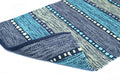 Stripe Cotton Mat 50x80 cm