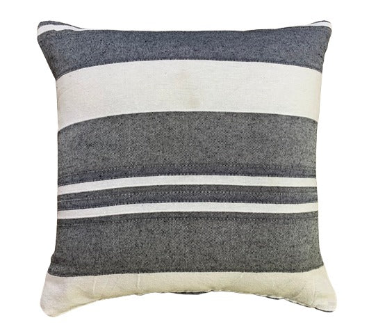 Premium Woven  Decorative Cushion Cover 16x16 inch