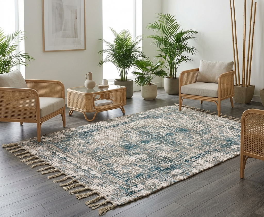 Persian style Carpet Rug