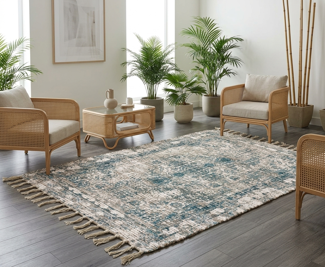 Persian style Carpet Rug
