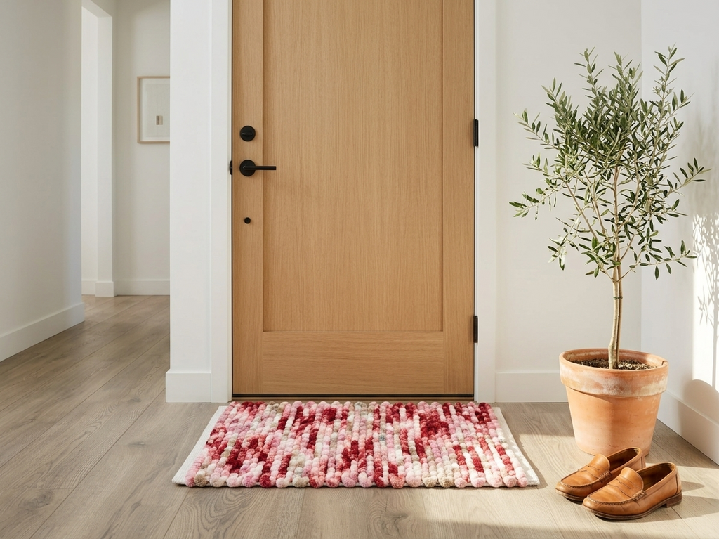 DOOR MAT