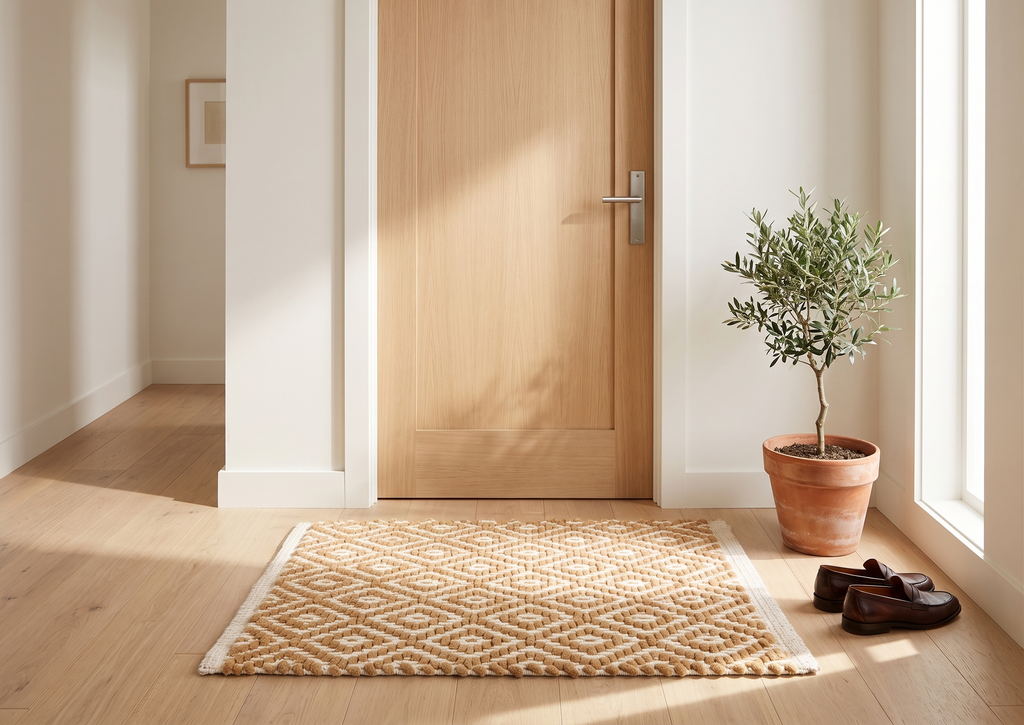 DOOR MAT