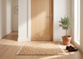 DOOR MAT