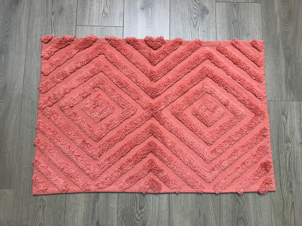 DOOR MAT