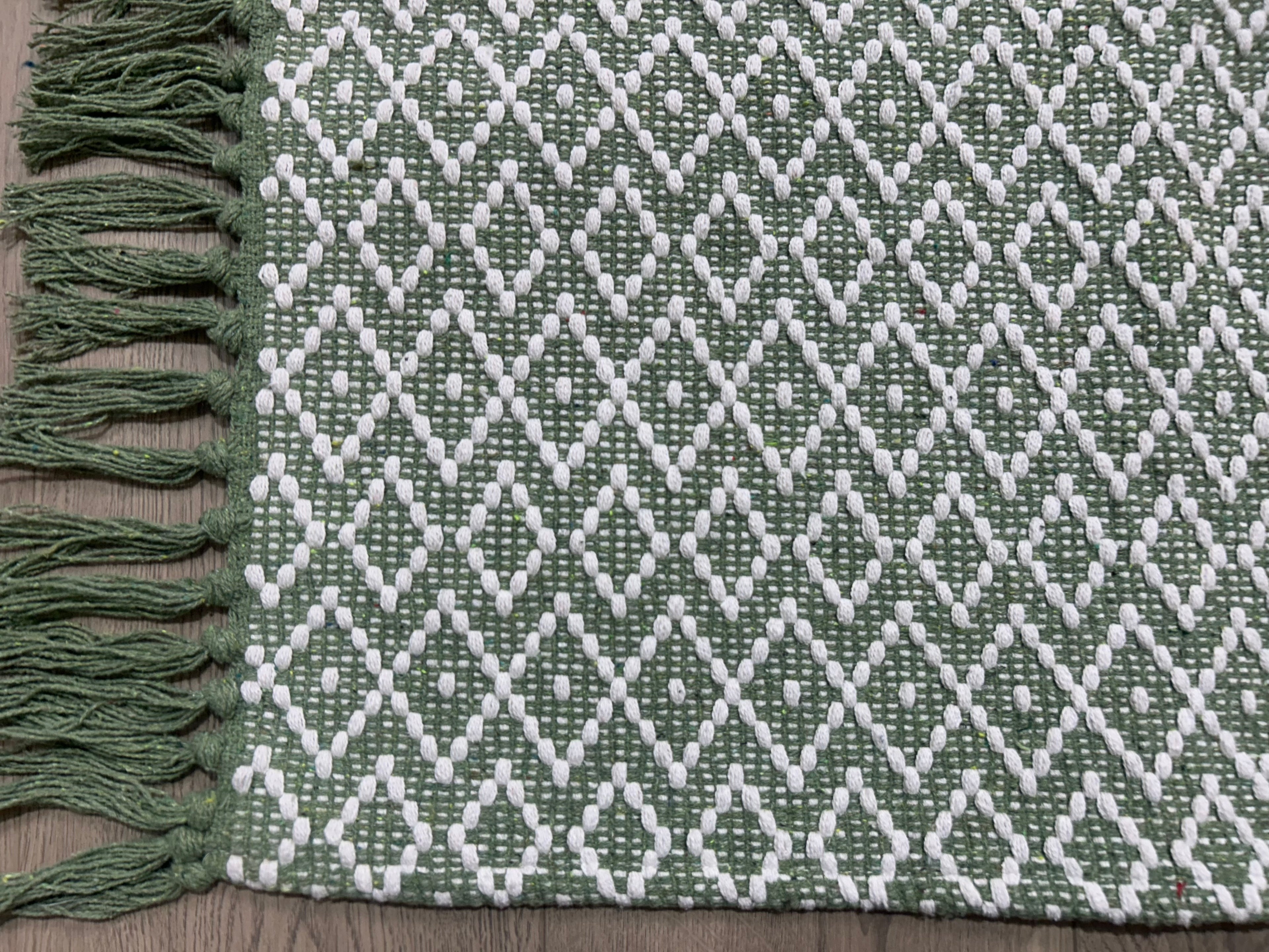 BED SIDE RUNNER
