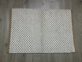 Cotton woven Multipurpose Mat