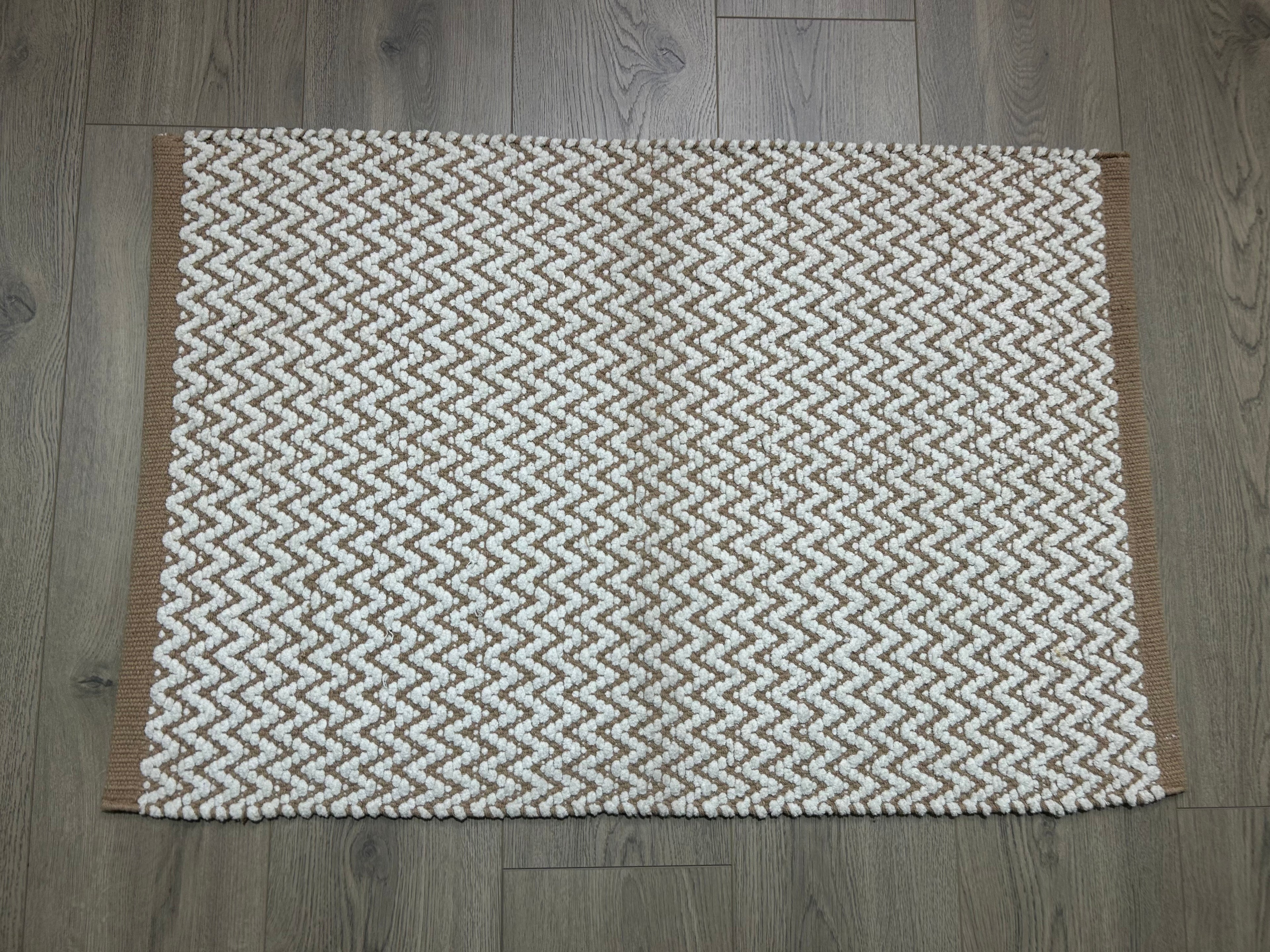 Cotton woven Multipurpose Mat