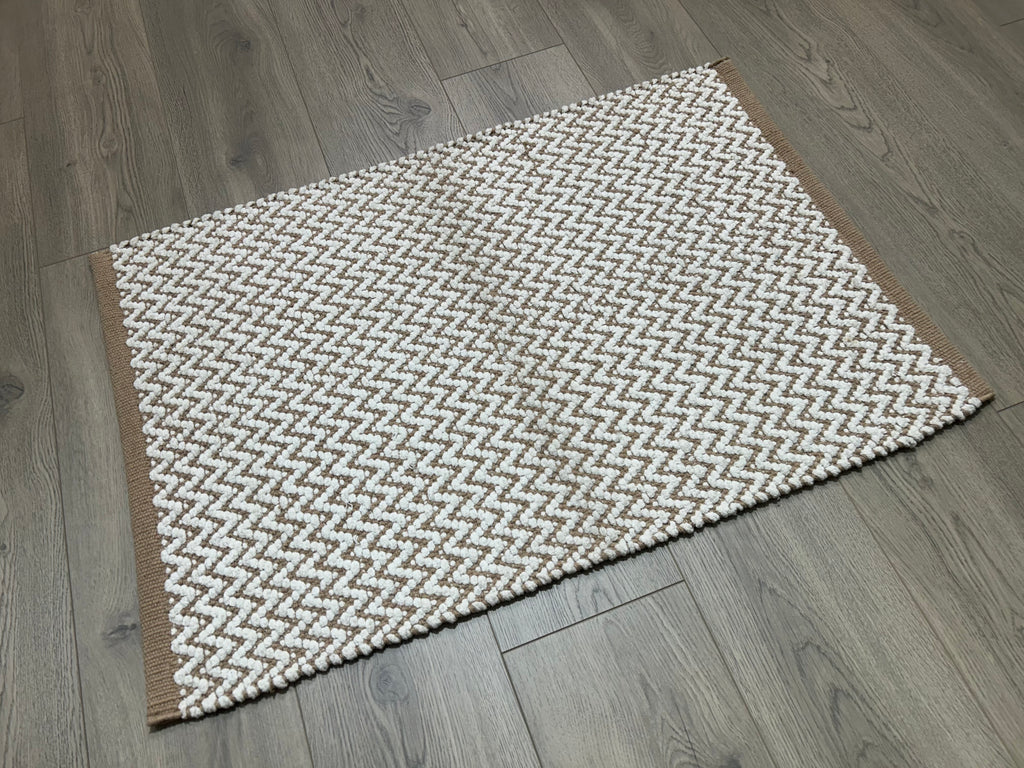 Cotton woven Multipurpose Mat