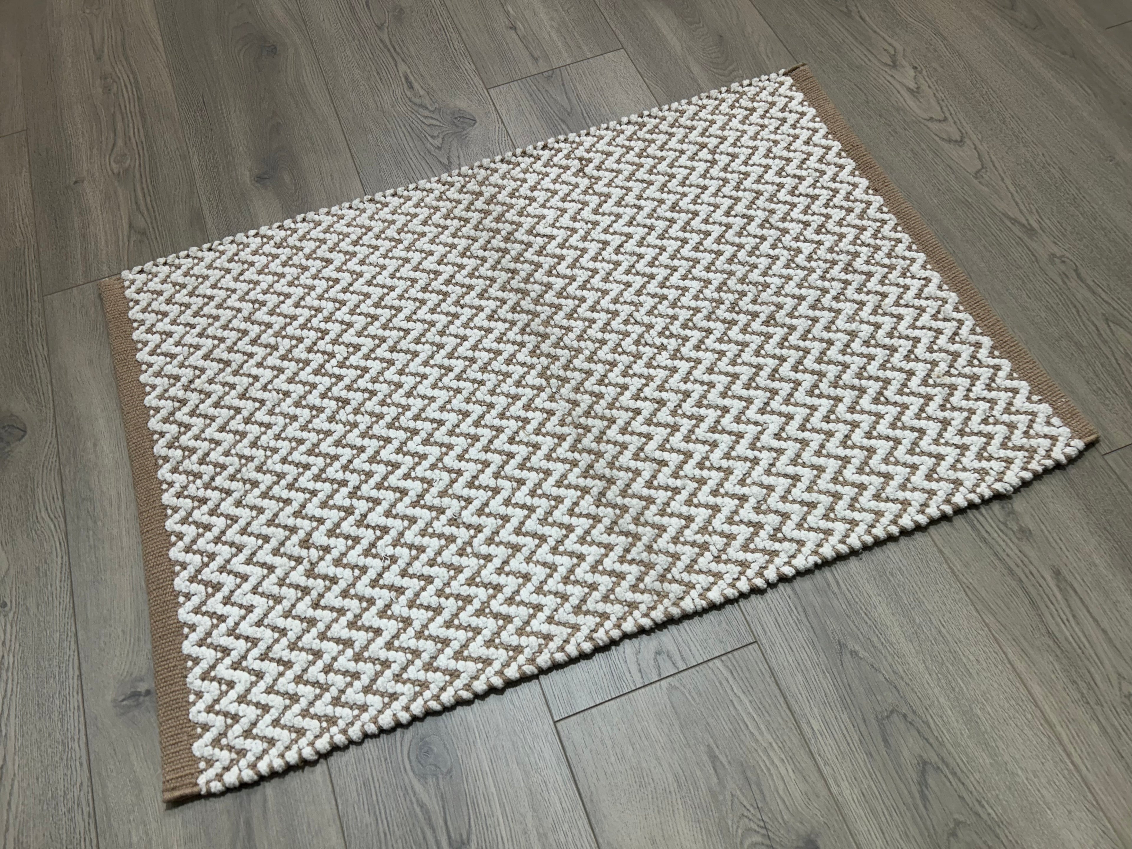 Cotton woven Multipurpose Mat