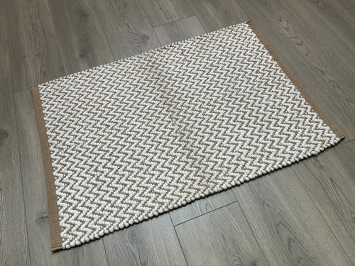 Cotton woven Multipurpose Mat