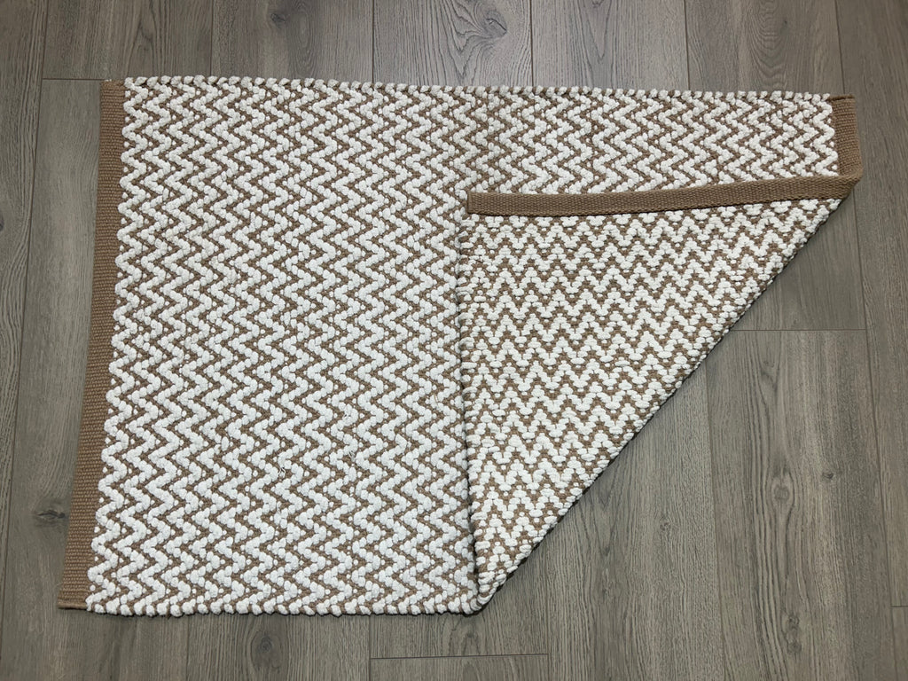 Cotton woven Multipurpose Mat