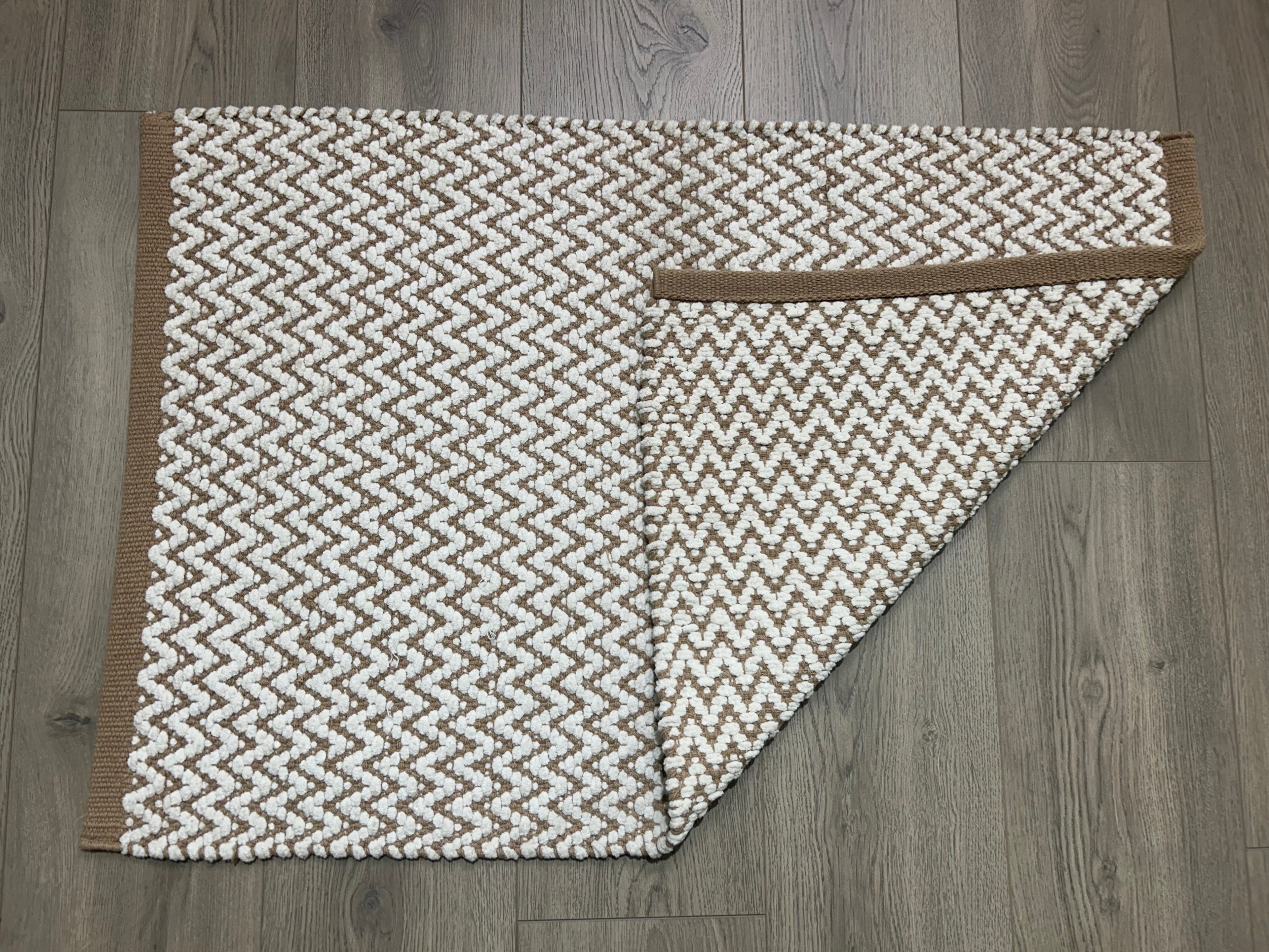 Cotton woven Multipurpose Mat