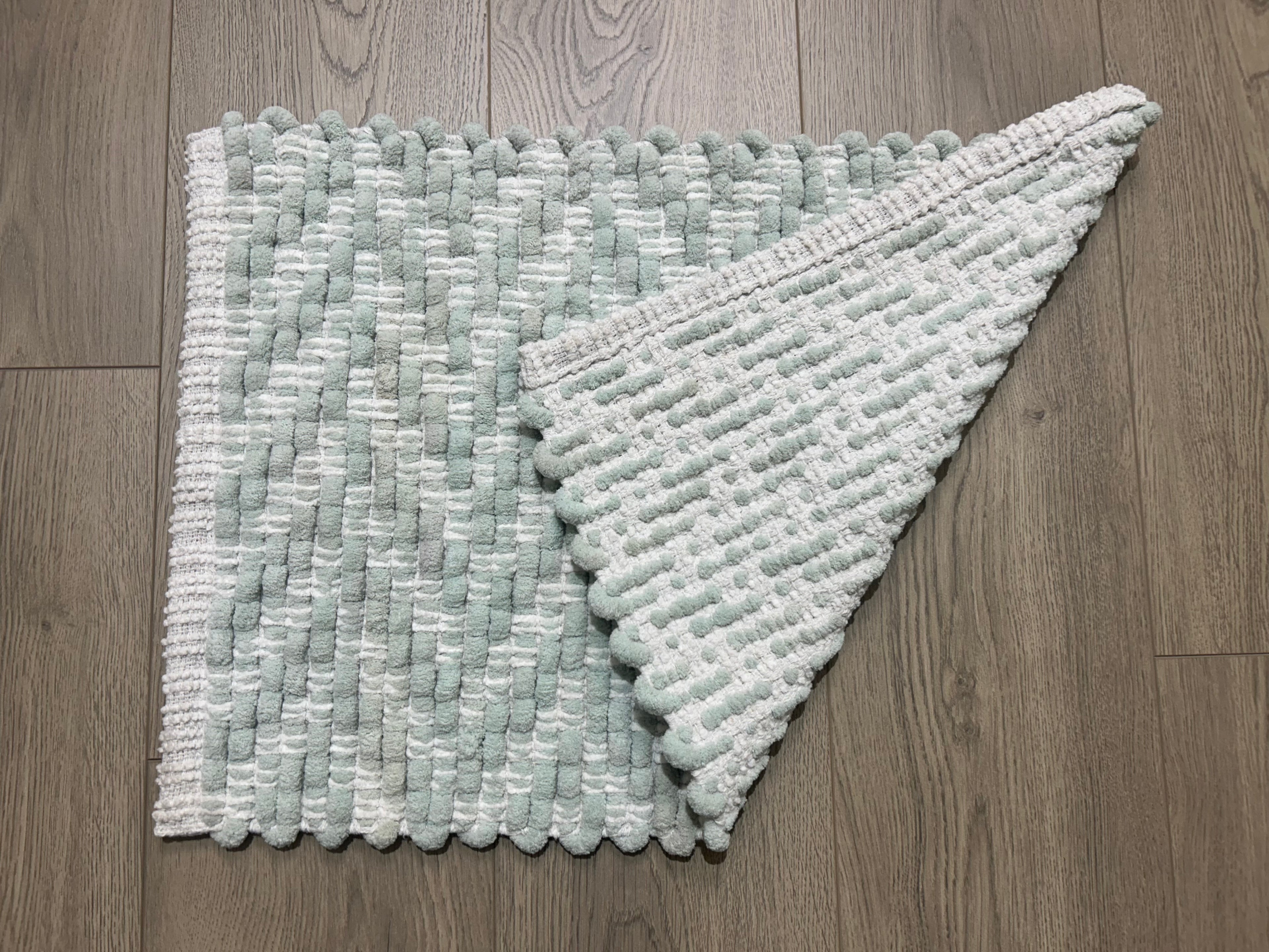 DOOR MAT