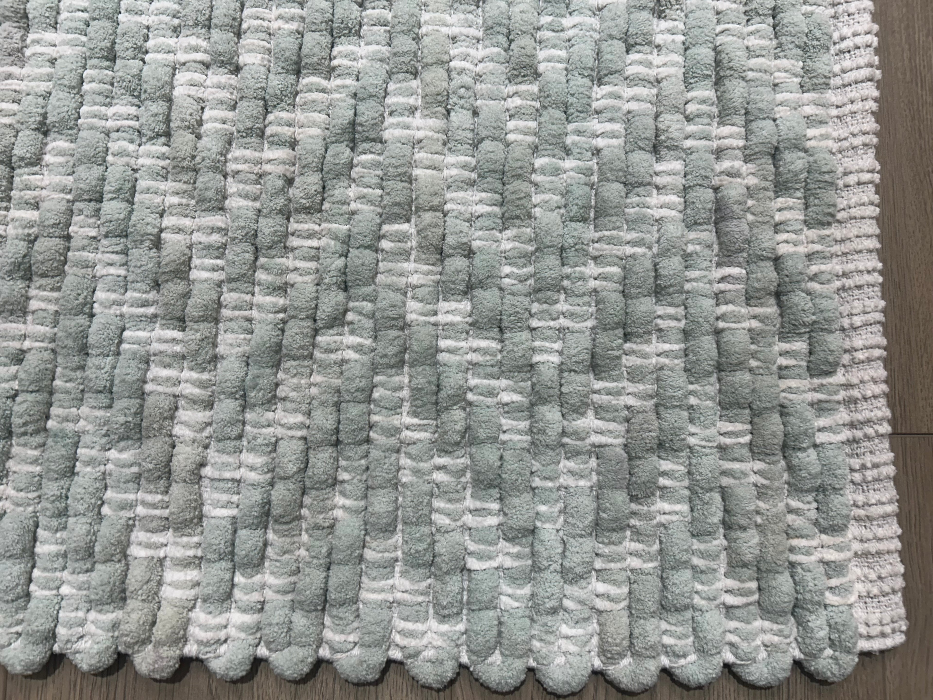 DOOR MAT