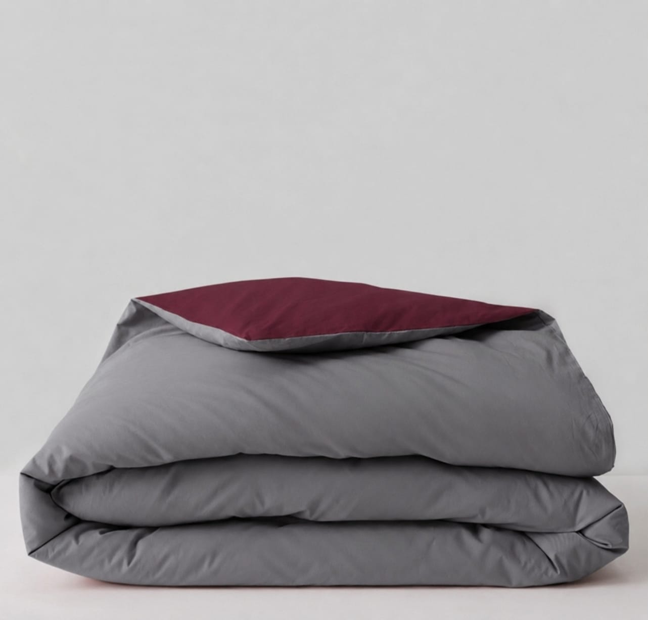 Ultra-Soft Tonal Comforter 230X230 cm
