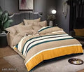 Ultra-Soft Printed Comforter 230X230 cm